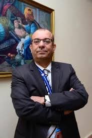 Prof. Dr. Cüneyt Evrüke