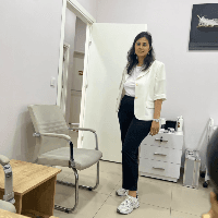 Uzm. Dr. Münevver Bilgin