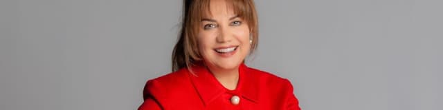 Klinik Psikolog Esra Tanrıverdi