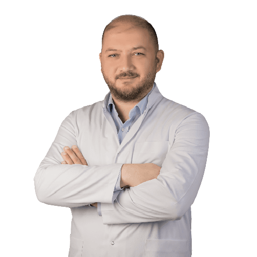 Op. Dr. Nazım Serhat Parlak