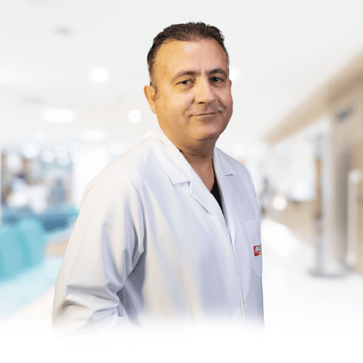 Prof. Dr. Kemal Korkmaz