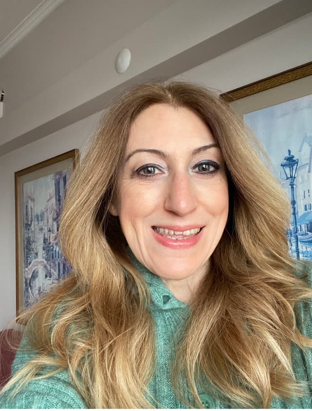 Prof. Dr. Neslim Güvendeğer Doksat