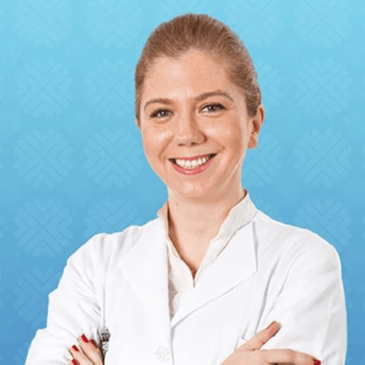 Doç. Dr. Pelin Basım