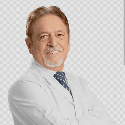 Prof. Dr. Aytekin Akyüz