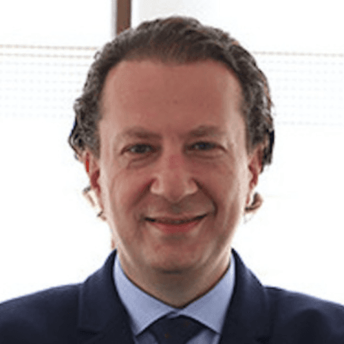 Prof. Dr. Bahadır Kan