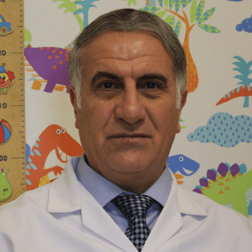 Prof. Dr. Aydın Ece