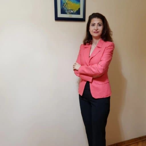 Dyt. Fatmagül Öztürk