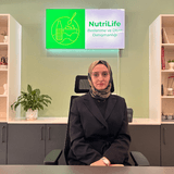 Dyt. Merve Nur Kaldırımoğlu