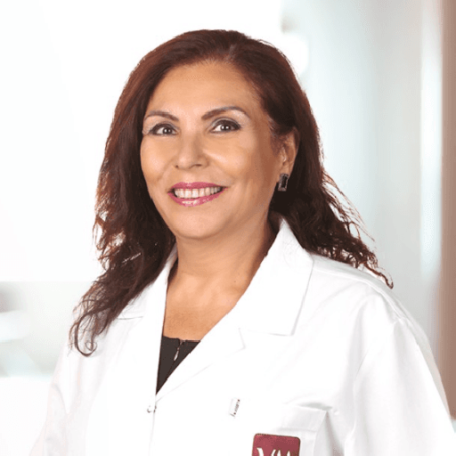 Op. Dr. Nihal Selin Okyaltırık