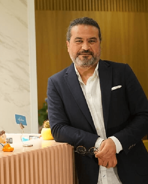 Prof. Dr. Murat Alkan