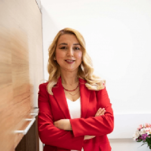 Uzm. Dr. Aycan Güner Ekici