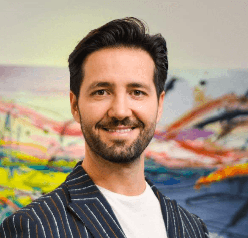 Doç. Dr. Gürkan Kayabaşoğlu