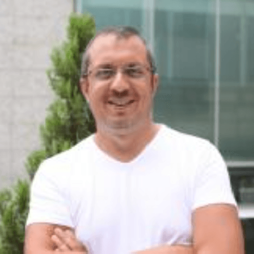 Dr. Dt. Recep Atalay