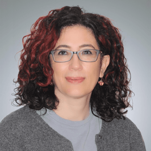 Prof. Dr. Ayşe Nur İzol Torun