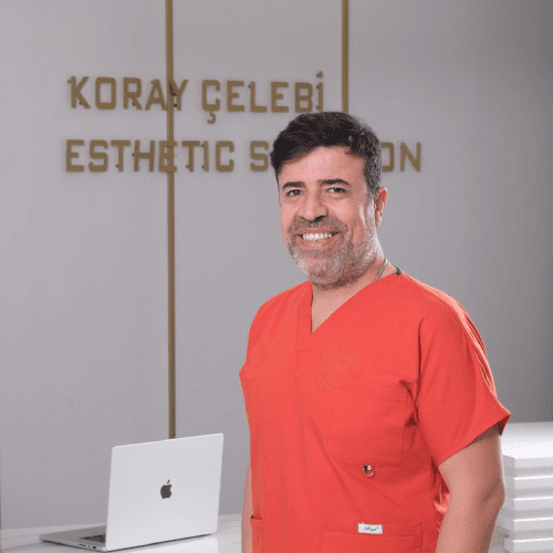 Op. Dr. Koray Çelebi
