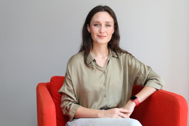 Psk. Dan. Nesli Şah Gürkaş