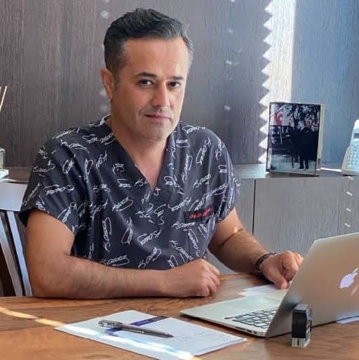 Prof. Dr. Ethem Şahin