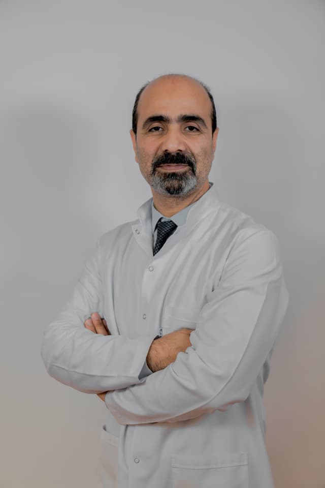 Op. Dr. Murat Kezer