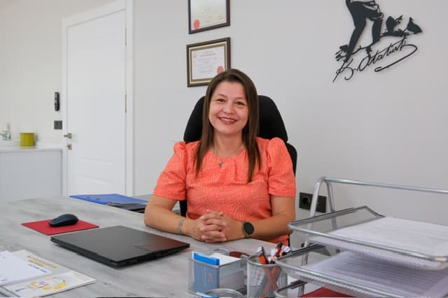 Uzm. Dr. Bilge Ateş