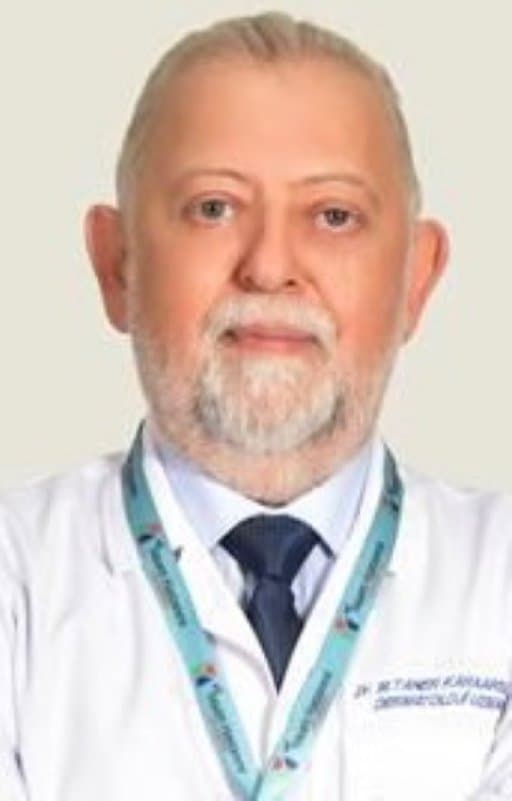 Uzm. Dr. Mehmet Taner Karaarslan