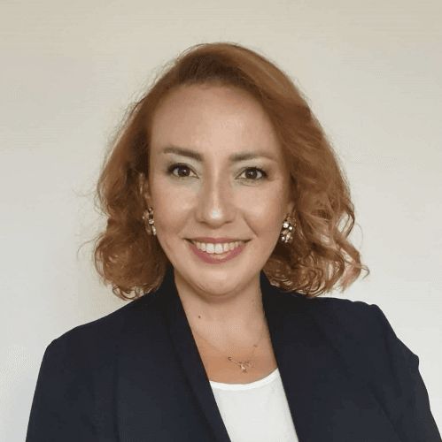 Klinik Psikolog Merve Ogan