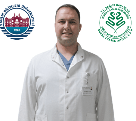 Op. Dr. Hakan Tezer