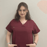 Dt. Büşra Gündüz