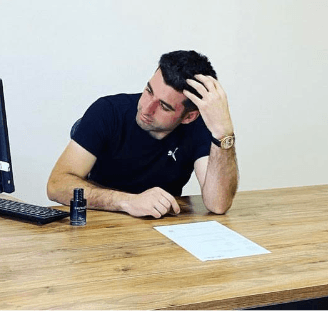 Uzm. Psk. Mesut Azkul