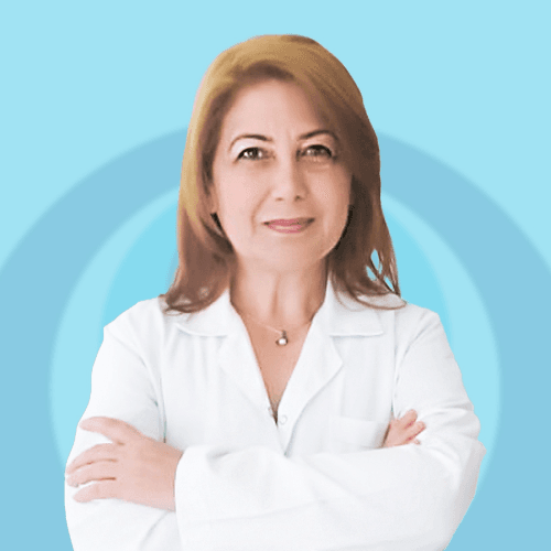 Op. Dr. Methiye Önder
