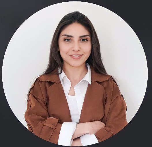 Klinik Psikolog Melis Ayanlar