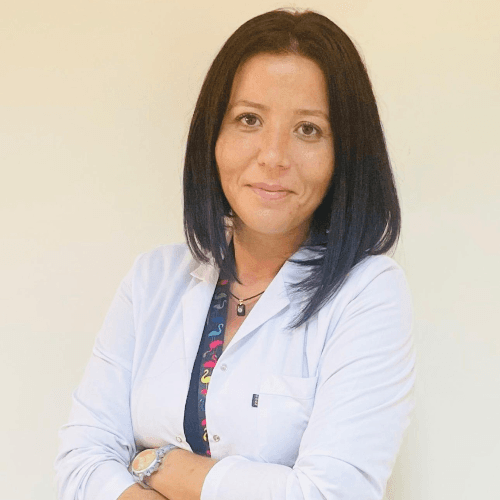 Uzm. Dr. Hacer Kırveli