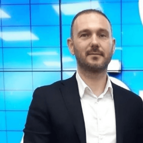 Op. Dr. Murat Çetin