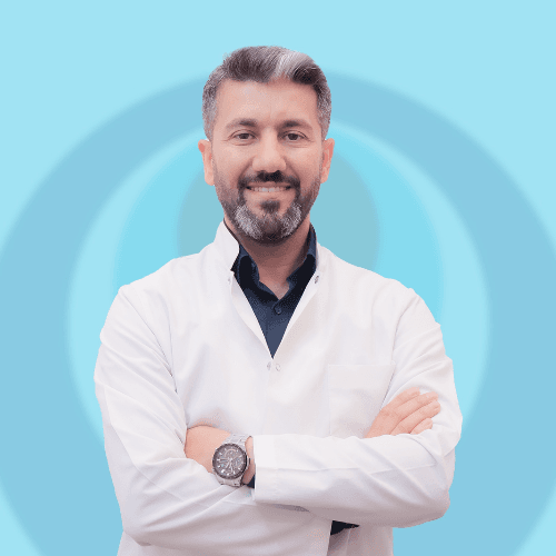 Op. Dr. Hüseyin Dundar