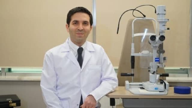 Prof. Dr. Rahmi Duman