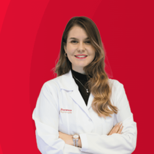 Uzm. Dr. Burcu Hafız Ahmet