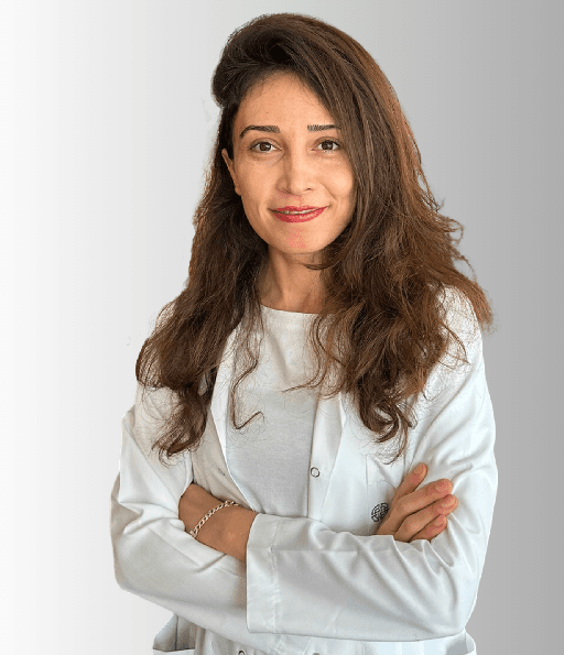 Uzm. Dyt. Şeyda Aydın