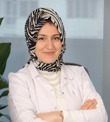 Uzm. Dr. Esin Doğru