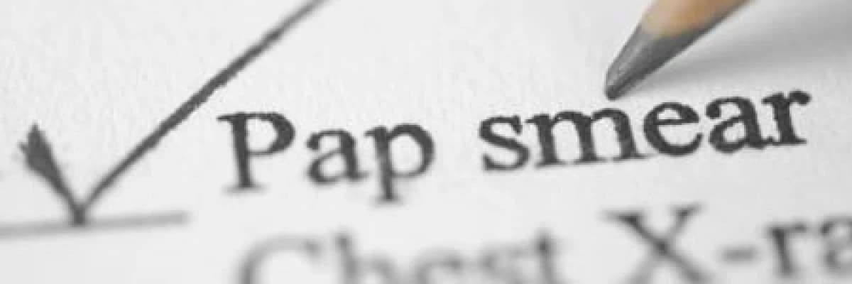 Smear testinizi yaptırıyormusunuz??