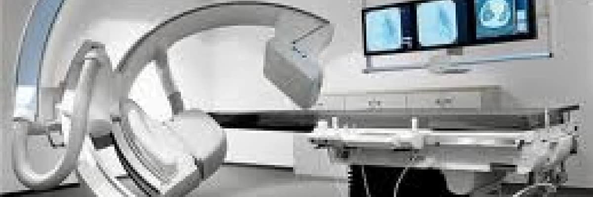 C kollu röntgen cihazıyla ağrısız rahim filmi [HSG]