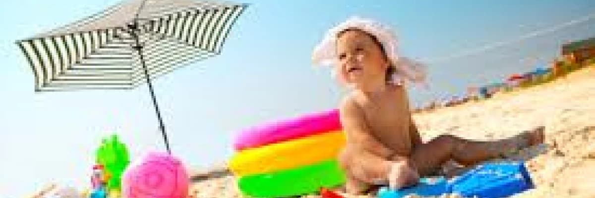 En ideali deniz kenarı tatili