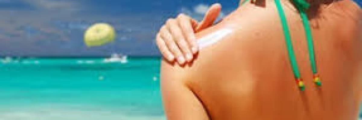 Güneş alerjiniz mi yoksa güneş yanığınız mı var