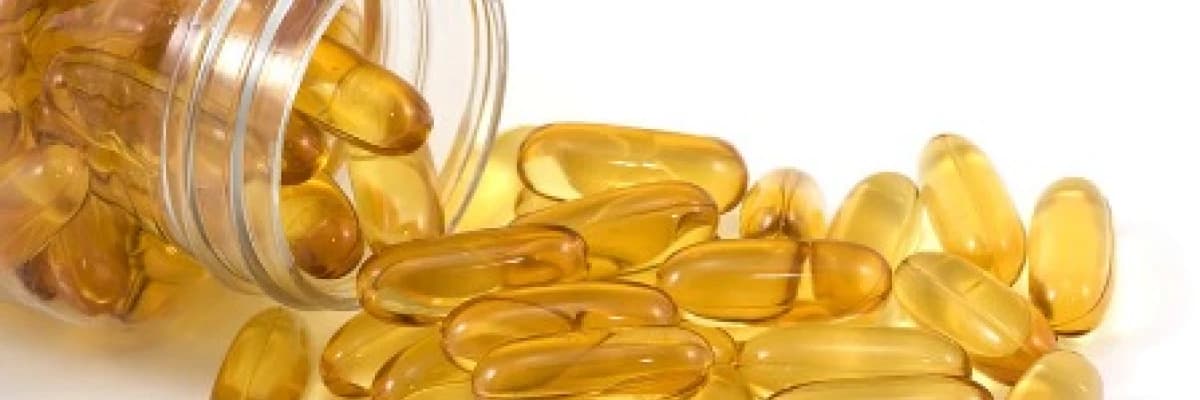 Hamilelikte balık yağı ne kadar önemli?