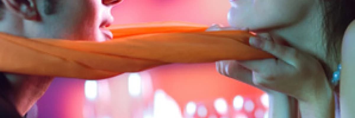 İlişki piramidi ve beslenme