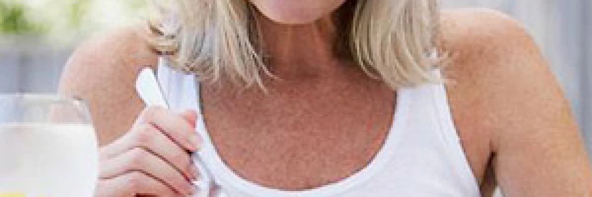 Kolesterol hastaları ve beslenme