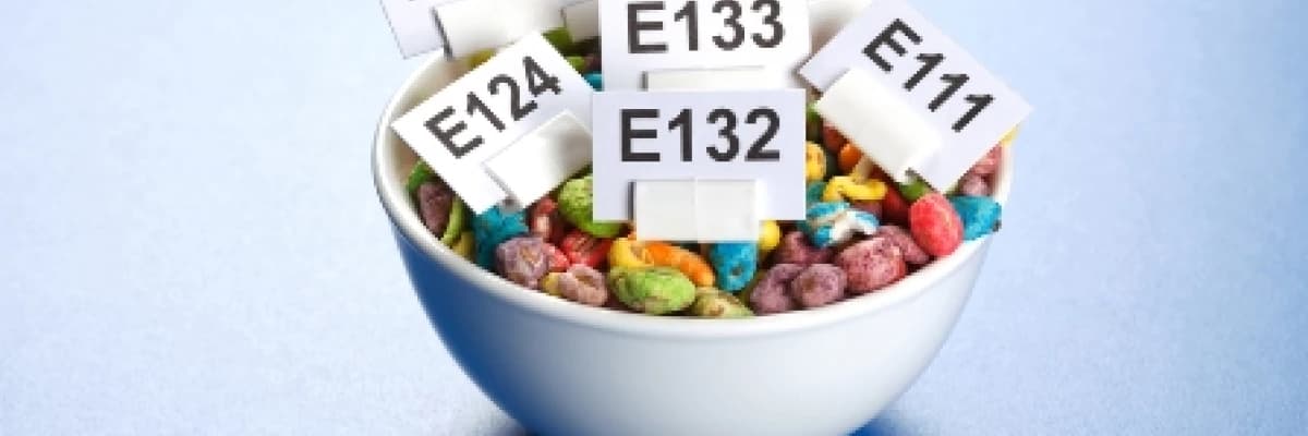 Gıda katkı maddelerinin tüketimi zararlı mıdır?