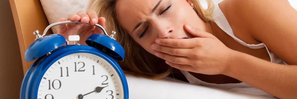 Uykusuzluk bir hastalık mıdır?