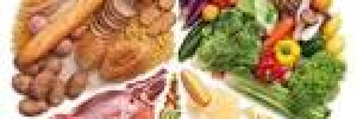 Sağlıklı beslenme nedir nasıl olmalıdır?