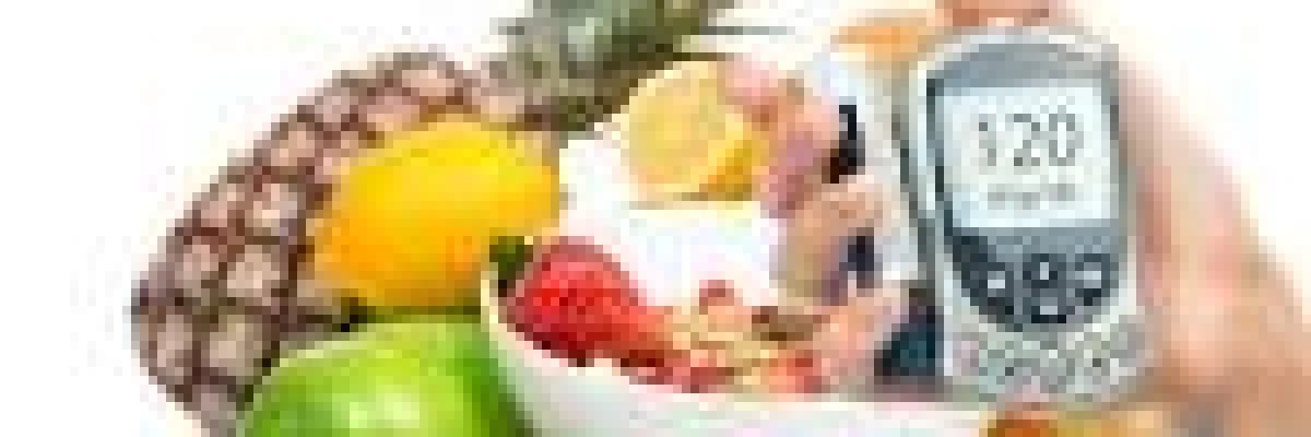 İyi bir şeker dengesi için