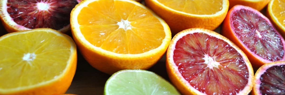 Mevsimin mucizesi; Turunçgiller