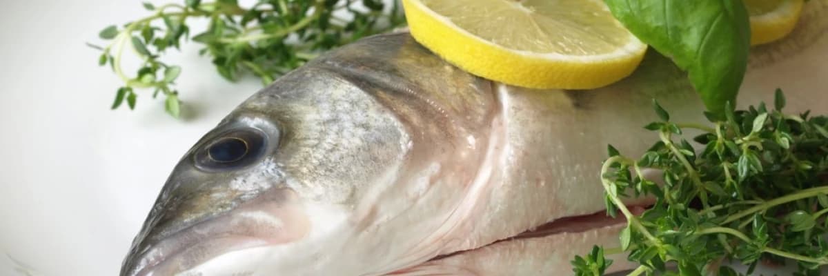 Balık sağlıktır.